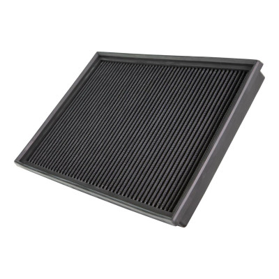 Audi A3 3.2 V6 Air Filter Replacement (2003-2014)