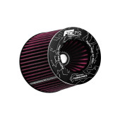 125mm Cone Air Filter - 100mm Diameter