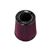 175mm Cone Air Filter - 100mm Diameter
