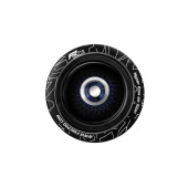175mm Cone Air Filter - 100mm Diameter