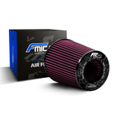 Pro Cone Air Filter - Boost Car Performance 175mm