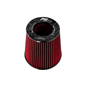 175mm Cone Air Filter - 76mm Diameter
