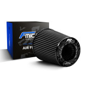 175mm Cone Air Filter - 76mm Diameter