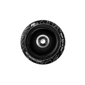 200mm Cone Air Filter - 100mm Diameter