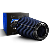 200mm Cone Air Filter - 76mm Diameter