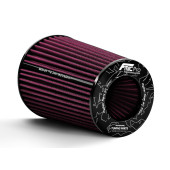 200mm Cone Air Filter - 76mm Diameter