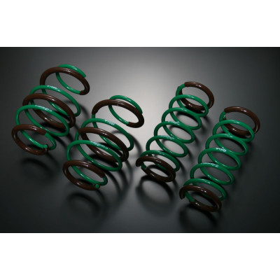 S-TECH BMW 3 Series (E90) 2006-2011 RWD Suspension Kit