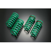 S-Tech Nissan 350Z 2002-2008 RWD Suspension Kit - SKP24-AVB00