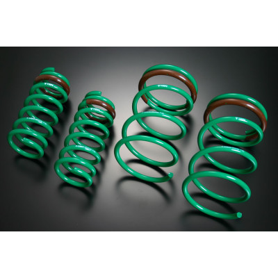 S-TECH BMW 3 Series (E36) 1991-1999 RWD Suspension Kit