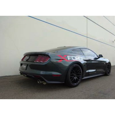 S-Tech Ford Mustang 2015+ RWD Suspension Kit - SKGC0-AUB00