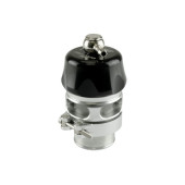 Turbosmart Vee-Port PRO BOV - Black Universal Upgrade