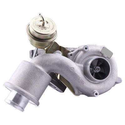 JRspec K03 Hybrid Turbocharger for 1.8T Models