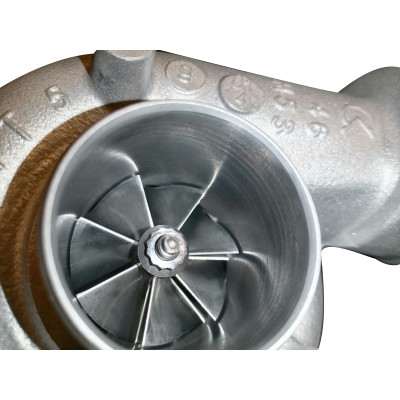 VAG 1.9/2.0 TDI Hybrid Turbocharger JRspec