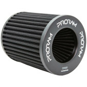 PRORAM PR-CC-120-60 60mm ID Multi-Fit Cone Air Filter