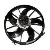 SPAL 12V Axial Suction Radiator Fan 305mm VA01-A52-43A
