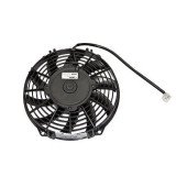 SPAL 12V Axial Cooling Fan 225mm VA07-AP12/C-58A