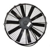 SPAL 12V Axial Cooling Fan VA08-AP10/C-23A 350MM