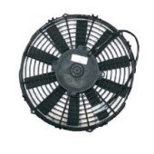 SPAL 12V Axial Cooling Fan VA09-AP8/C-27A 280MM