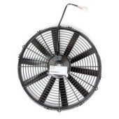 SPAL 12V Axial Cooling Fan VA18-AP70/LL-86A 385MM