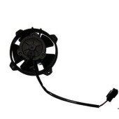 SPAL 12V Axial Cooling Fan VA32-A101-62A 96MM