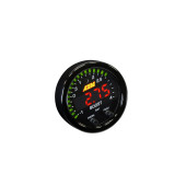 AEM X-Series Boost Gauge 30-0308 - Precision Performance
