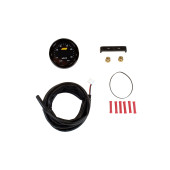 AEM X-Series 30-0303 Voltmeter Gauge - Precision Readings