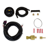 AEM X-Series 0-15 PSI Pressure Gauge 30-0309