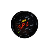 AEM X-Series Speedometer Gauge 30-0313