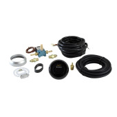 AEM X Series Tru-BoostX Controller Gauge 30-0352