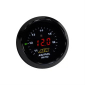 AEM 30-4110 AFR Gauge with Bosch Wideband Sensor