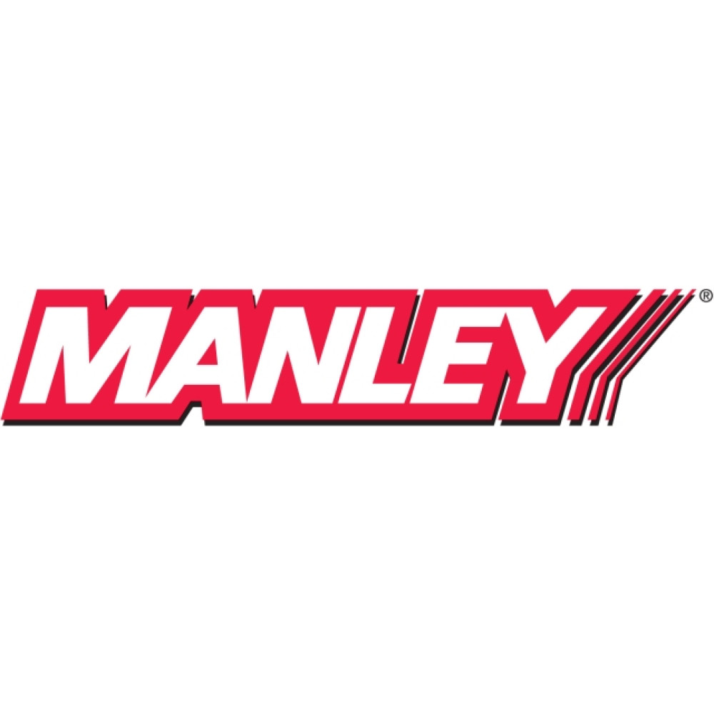 Manley Turbo Tuff Crankshaft 75mm for Subaru EJ20/EJ25