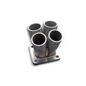 4-Cylinder T4 Manifold Merge for Enhanced Performance