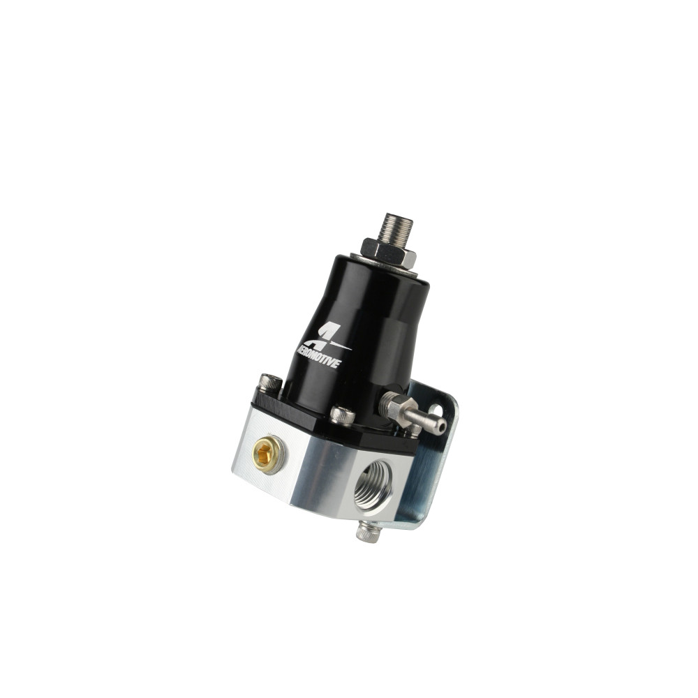 Aeromotive EFI Bypass Fuel Pressure Regulator Kit