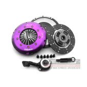 Xtreme Clutch Heavy Duty Organic Kit for Ford Focus ST