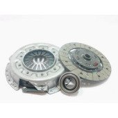 Xtreme Heavy Duty Organic Clutch Kit for Nissan 300ZX