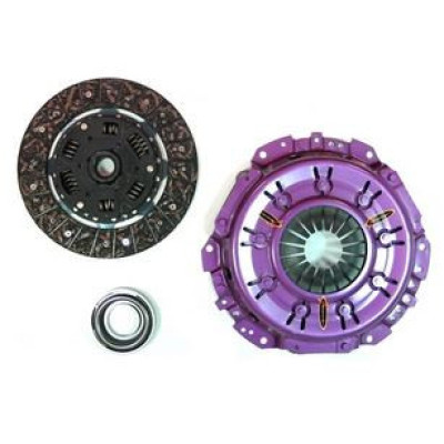 Xtreme Heavy Duty Ceramic Clutch Kit for Nissan SKYLINE
