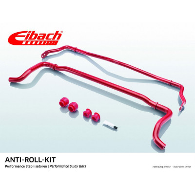 Eibach Anti-Roll Kit for Mercedes Benz W176 W246 W242 C117