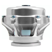Tial Q Silver Blow Off Valve 11psi Performance Upgrade