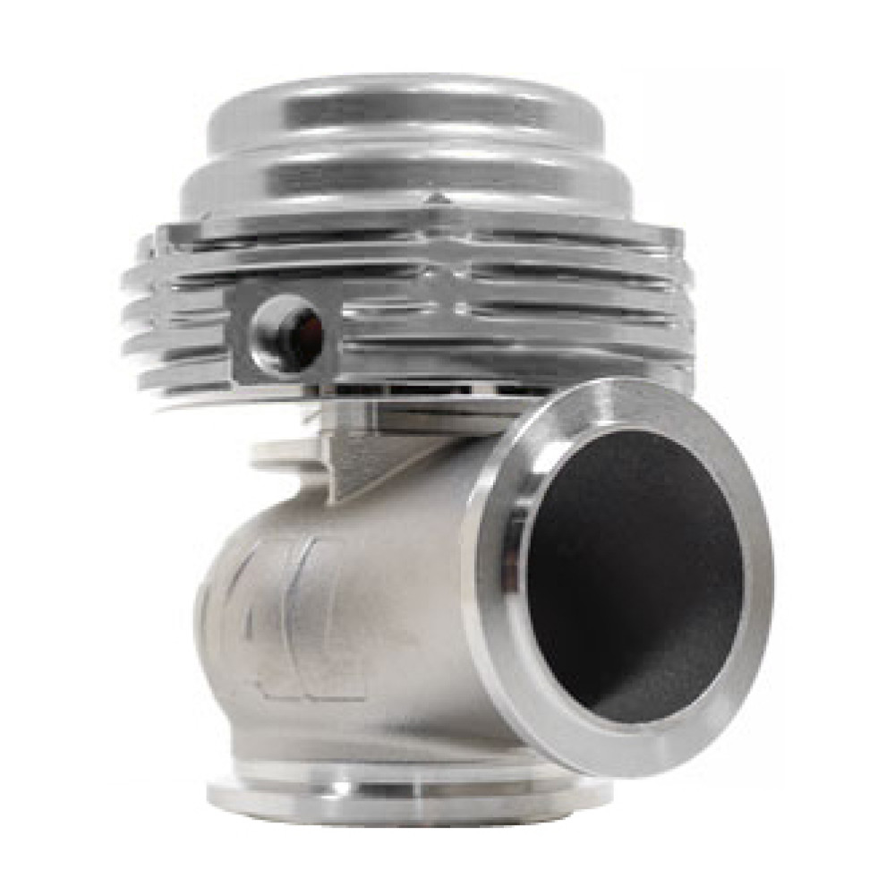 Tial MVS 38mm Silver Wastegate with All Springs