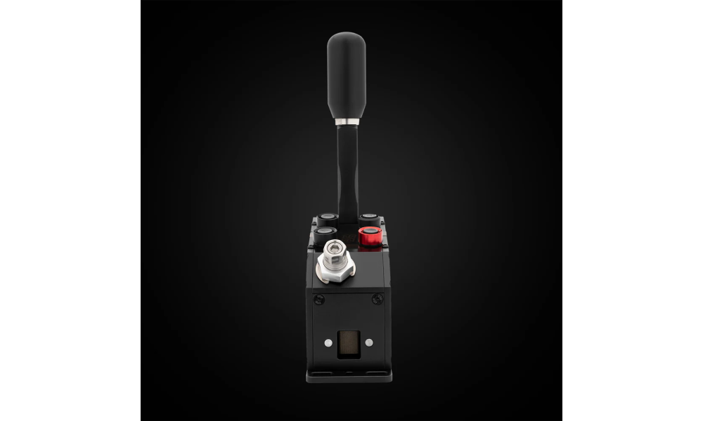 Simagic Q1 SIMAGIC Q1 Sequential Shifter for Simracing Simulator | RACESTAGE.EU