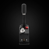 SIMAGIC Q1 Sequential Shifter for Simracing Simulator