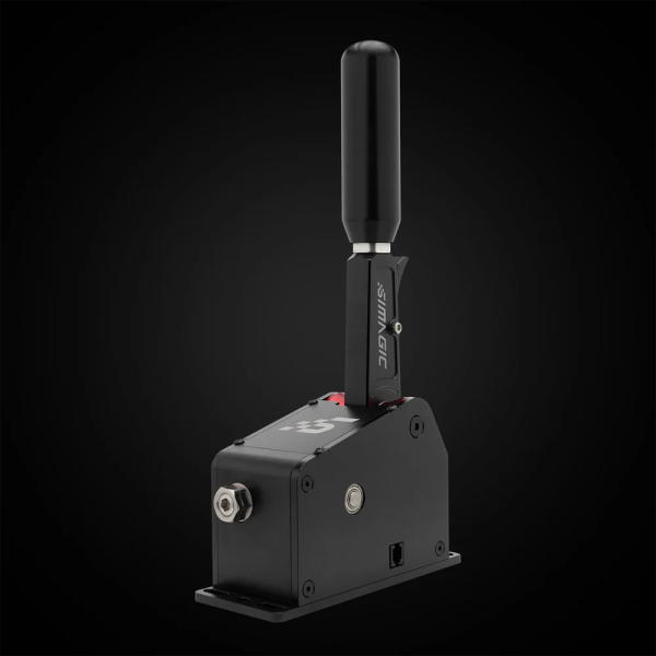 Q1S SIMAGIC Simracing Sequential Shifter Simulator