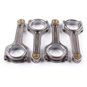 ZRP Connecting Rods for Ford Duratec 2.0L 16v HD Series