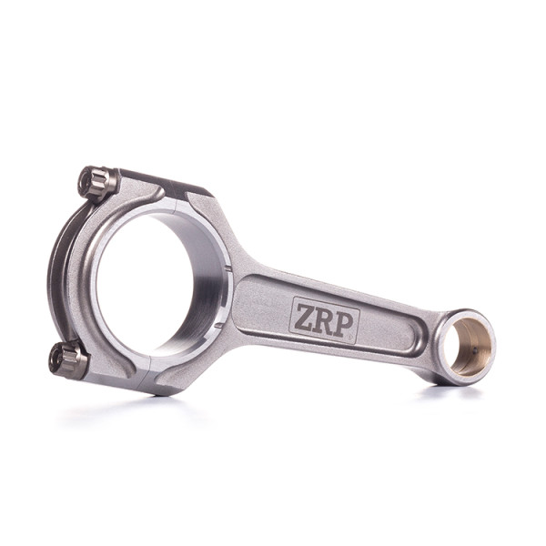 Connecting Rods with L19 Bolts for Ford 2.5L 20v Focus RS MKII