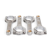 ZRP Connecting Rods for Volkswagen / Audi 1.8L 20v Turbo / 2.0L TSI EA113 HD Series