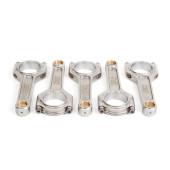 ZRP Connecting Rods for Audi 2.5L TFSI TT-RS 22.0mm PE I-Beam Heavy-Duty Series