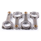 Connecting Rods ZRP for Audi / Volkswagen 2.0L TSI Chain Driven 22.0mm PE I-Beam Heavy-Duty Series