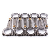 ZRP Connecting Rods for Audi 4.2L RS4 V8 32v R8 Gen.1 I-Beam