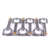 ZRP Connecting Rods for BMW 3.0L N54 I-Beam
