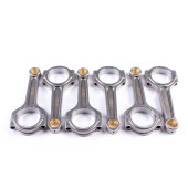 ZRP Connecting Rods for BMW 3.0L N55 & S55 I-Beam